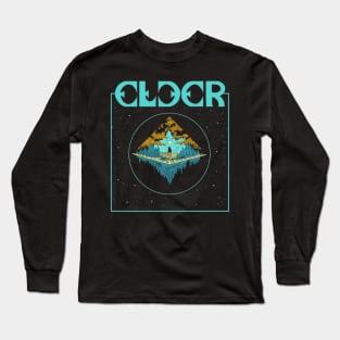 ELDER BAND Long Sleeve T-Shirt